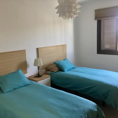 Villas Las Maretas 코스타 테기세 외부 사진