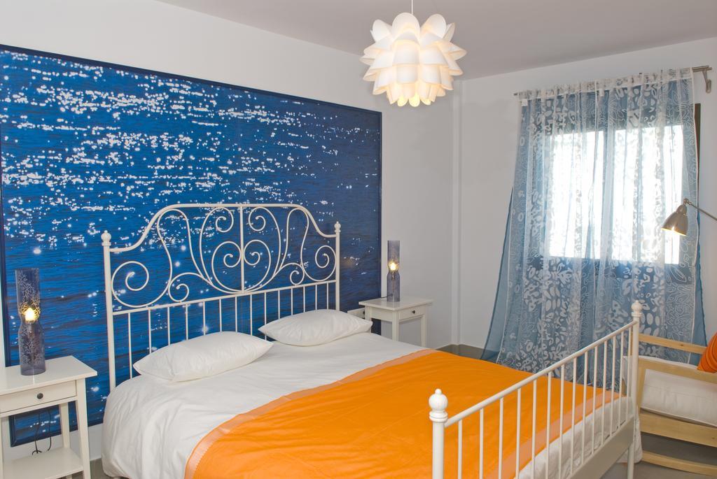 Villas Las Maretas 코스타 테기세 외부 사진