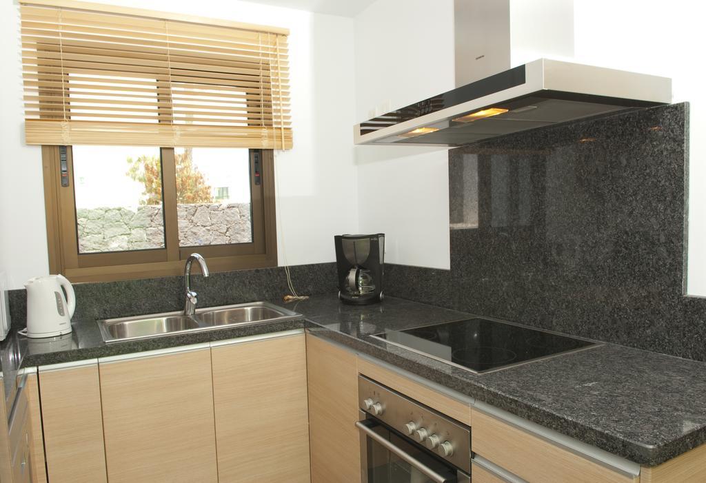 Villas Las Maretas 코스타 테기세 외부 사진