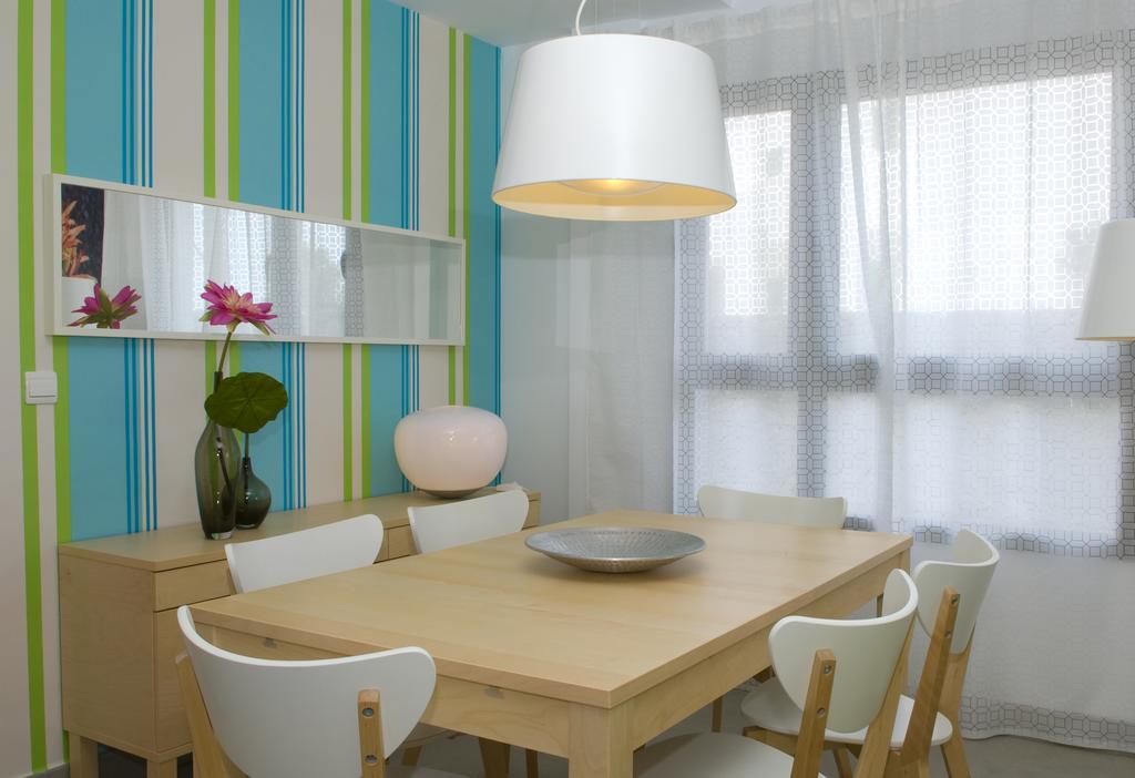 Villas Las Maretas 코스타 테기세 외부 사진
