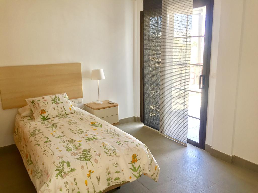 Villas Las Maretas 코스타 테기세 외부 사진